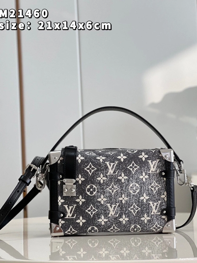 SIDE TRUNK MM VUITTON LOUIS 0712